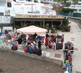 Steakhaus statt Sommergarten