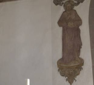 Katholische Pfarrkirche St. Stephanus Eutingen im 