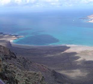 Licht und Schattenspiele