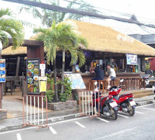 Bondi Aussie Bar & Grill Lamai
