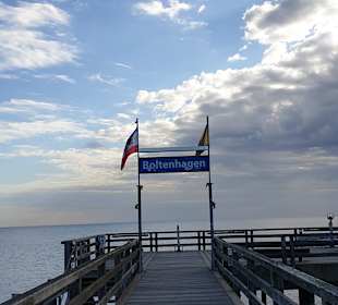 Strand Boltenhagen