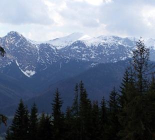 Tatry