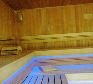 Spa Deep Nature - Park Allgäu