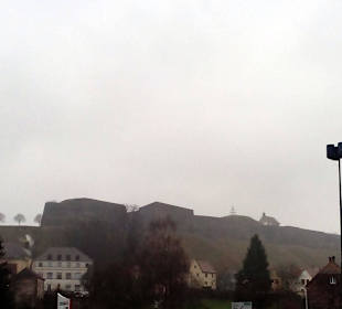 Zitadelle Burgfestung in Bitche