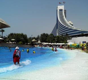 Wild Wadi Wasserpark