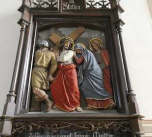 Mariä Himmelfahrt Partenkirchen