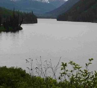 Lake Moraine