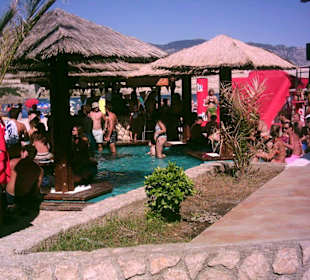 Restaurant am Strand Zcre