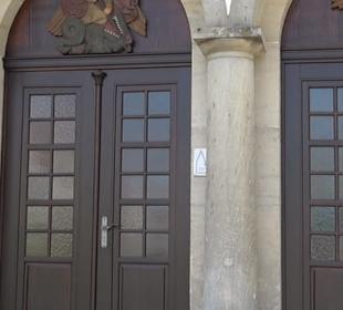 Evangelische Martinskirche Steinenbronn