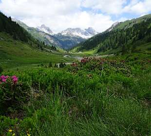 Wandern Gmünd