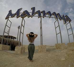 Toller Ausflug nach Mahmya