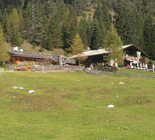 Kleinod inmitten der Natur