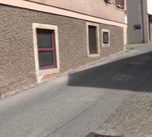 Ehemaliger Gasthof Post