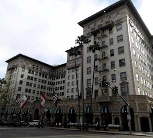 In der Nähe vom Rodeo Drive