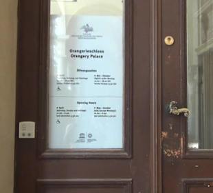 Neue Orangerie