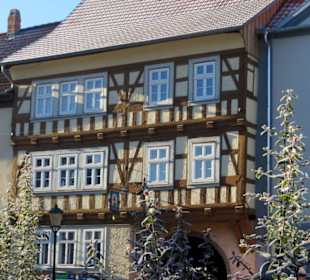 Fachwerkhaus