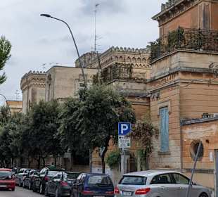Lecce
