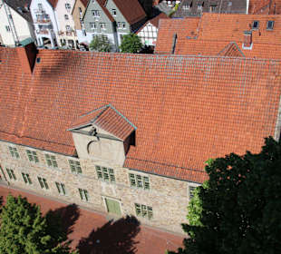 Altstadt Rinteln