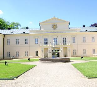 Schloss Metternich
