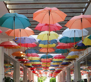 Shoppingmeile