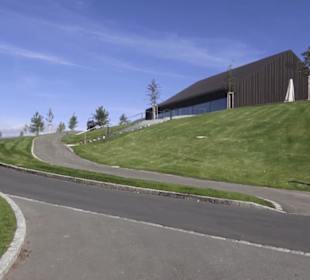 Land- und Golf-Club Öschberghof 