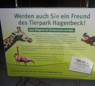 Tierpark Hagenbeck