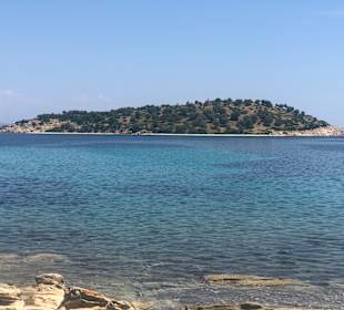 Rundreise Chalkidiki