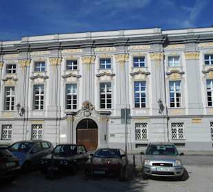 Altstadt Passau