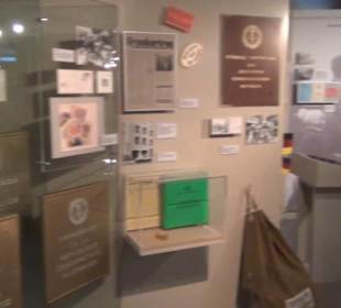 Zeitgeschichtliches Forum 