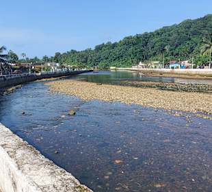 Stadtrundgang Santo António do Príncipe