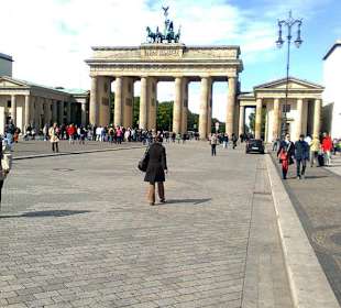Brandenburger Tor