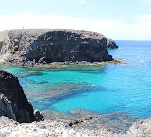 Playa de Papagayo