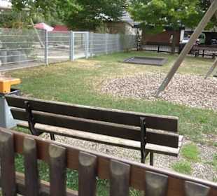 Spielplatz Schönbuchstraße