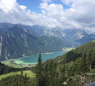 Schöner Achensee