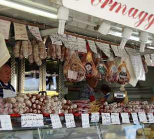 Markttag am Dienstag 7-12 Uhr