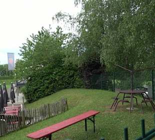 Panoramastadion Holzhausen