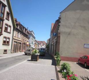 Niederbronn les Bains