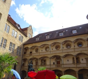  Landesmuseum Württemberg im Alten Schloss