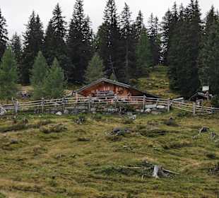 Wandern Rauris