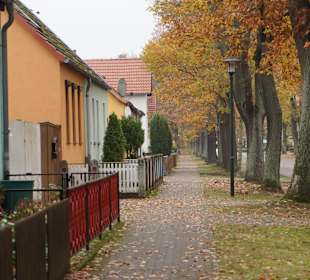 Kleinzerlang