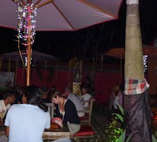 "Kantine 21" Bar