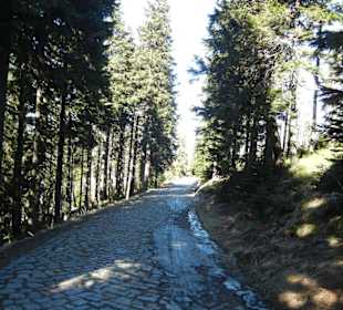 Karkonoski Park Narodowy