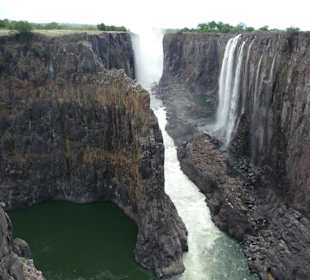 Victoria Falls