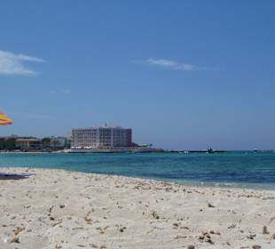 Traumstrand Es Trenc