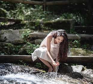 Wandern Naturno / Naturns