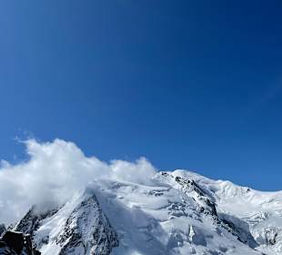 Mont Blanc