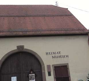 Heimatmuseum Empfingen
