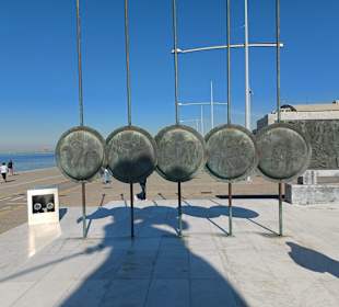 Strandpromenade Thessaloniki