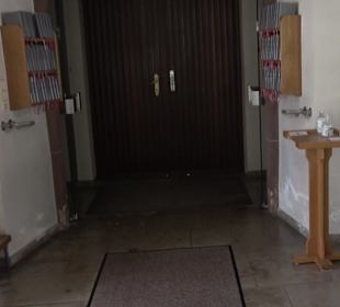 Kirche Sankt Martin Dießen