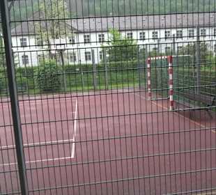 Kurgarten Alpirsbach